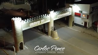 Himno a Embarcación | Letra | Salta | Historia