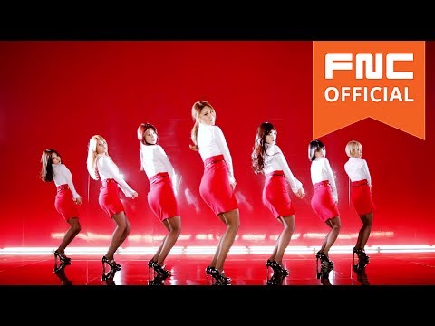 에이오에이 (AOA) (+) 짧은 치마