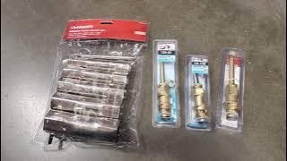 Shower-Tub Pfister Diverter Cartridge Replacement. Замена картриджа душа