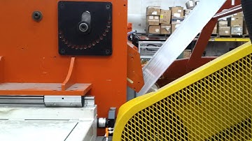 Pyradia Winder splice test.mp4