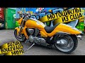 #SUZUKI BOULEVARD VZR 1800 M100R - доставка мотоциклов в Казахстан 🇰🇿.