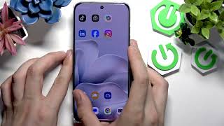 MOTOROLA Edge 70 Fusion - Master All Gesture Controls