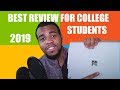 Microsoft Surface Book review FOR COLLEGE STUDENTS