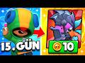 OYUNA GİZEMLİ TEKLİF GELDİ... 😱 | Brawl Stars