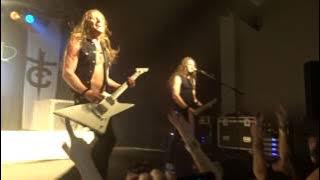 Freedom Call - Metal Is for Everyone - Zlin 2017