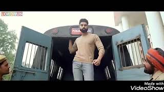 peshi jatt di punjabi song