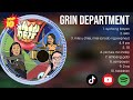 Grin Department Greatest Hits ~ OPM Music ~ Top 10 Hits of All Time