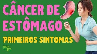 Estômago inchado ardentes olhos