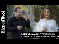 Laziz Adhamov: o'qish uchun kuniga 1000$ to’lagan tadbirkor / "Hayot Saboqlari"