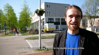 Who has priority over this dangerous intersection?