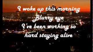 Icona pop - Get Lost Lyrics