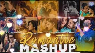 Best of Arijit Singh Mashup 2024 |  Love Mashup 2024| Arijit Singh Love Songs | Arijit Singh Mashup