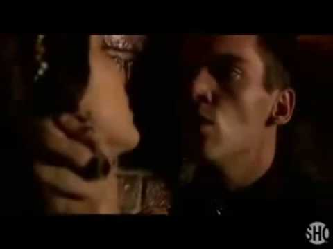 Henry VIII & Anne Boleyn - Gravity of love