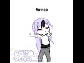 New oc! // #gacha #gachacomunidade #gachaclub #gachalife #edit #gachaedit #ibispaintx #alightmotion