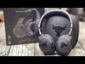 UA Project Rock Over-Ear Training Headphones - Best Gym Headphones? (Read The Video Description)