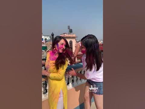 holi pics josh tpo angle