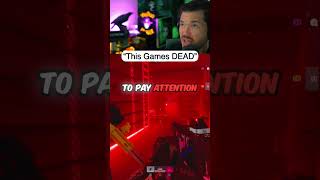 "This Games Dead" 💀 | Marathon