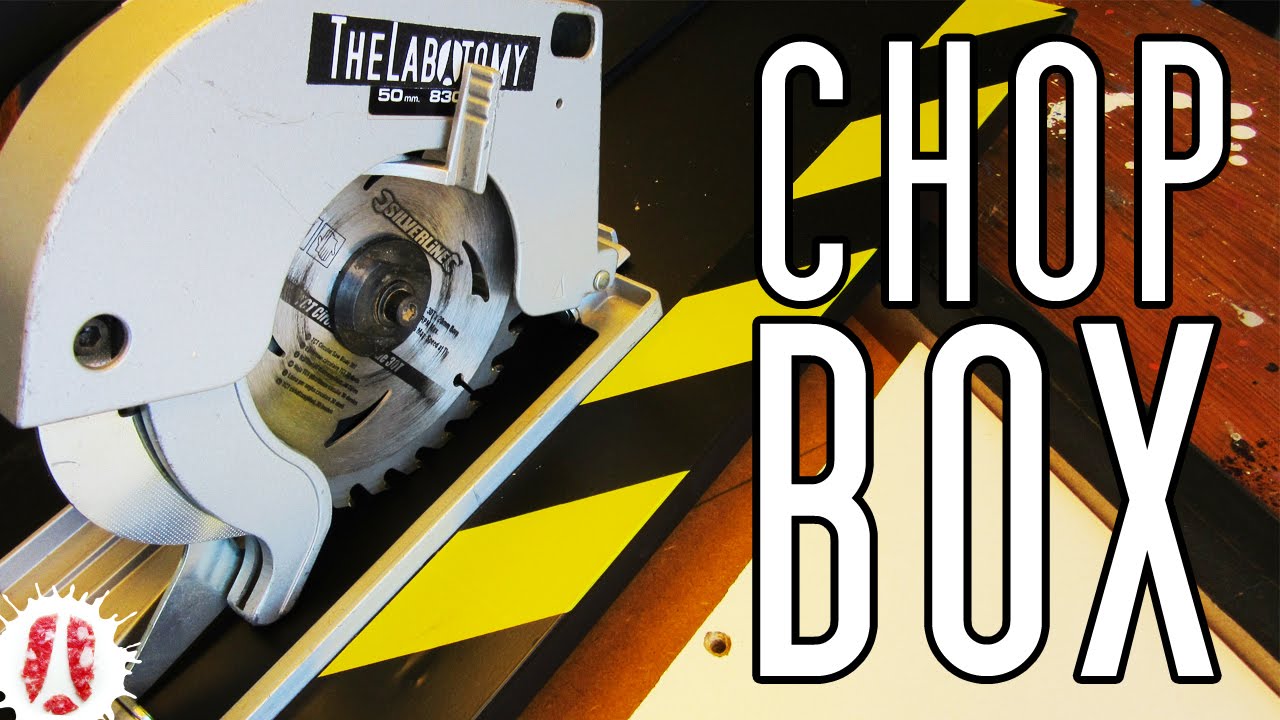 Circular Saw Crosscut \u0026 Miter Jig 