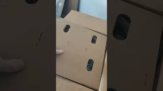 Распоковка RCF ART 945-A #opening #rcf #speakers #top #колонки #распоковка #newsetup #newsound #звук