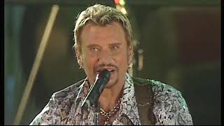 Johnny Hallyday La génération perdue
