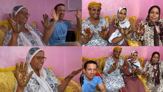 Download Lagu فرحانين بالعروسة👰♂️برزنا خديجة ورشيد🤵♂️الحناني والقلب الهاني🤗ماغدي نمشيو حتى نزوجهم💍ليلة أسطورية💃 MP3 Download Lagu فرحانين بالعروسة👰♂️برزنا خديجة ورشيد🤵♂️الحناني والقلب الهاني🤗ماغدي نمشيو حتى نزوجهم💍ليلة أسطورية💃 MP3