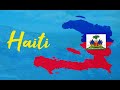 Sarodj - Haiti  (Video Lyric)