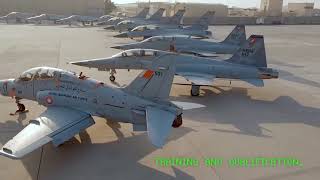 فيلم سلاح الجو الملكي البحريني