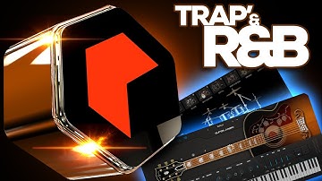 Reason Studios | Secrets for Radio-Ready Hip-Hop & R&B Hits | Reason 13