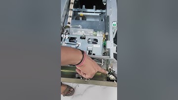 Vortex ATM Machine Safe Shutter Close Fails 41