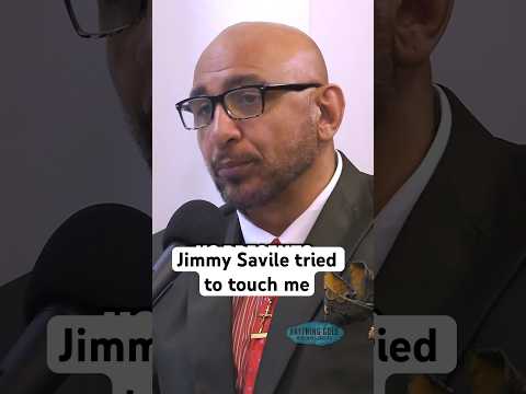 Jimmy Savile tried