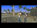 Mencoba gta:EI android dan jadi tukang mie ayam🗿 | gta:ei PT 1