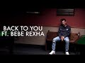 Louis Tomlinson ft. Bebe Rexha &amp; Digital Farm Animals - Back To You (Official Clean Version)