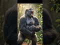Tiger vs Gorilla