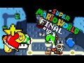#10- FINAL - SUPER MARIO WORLD