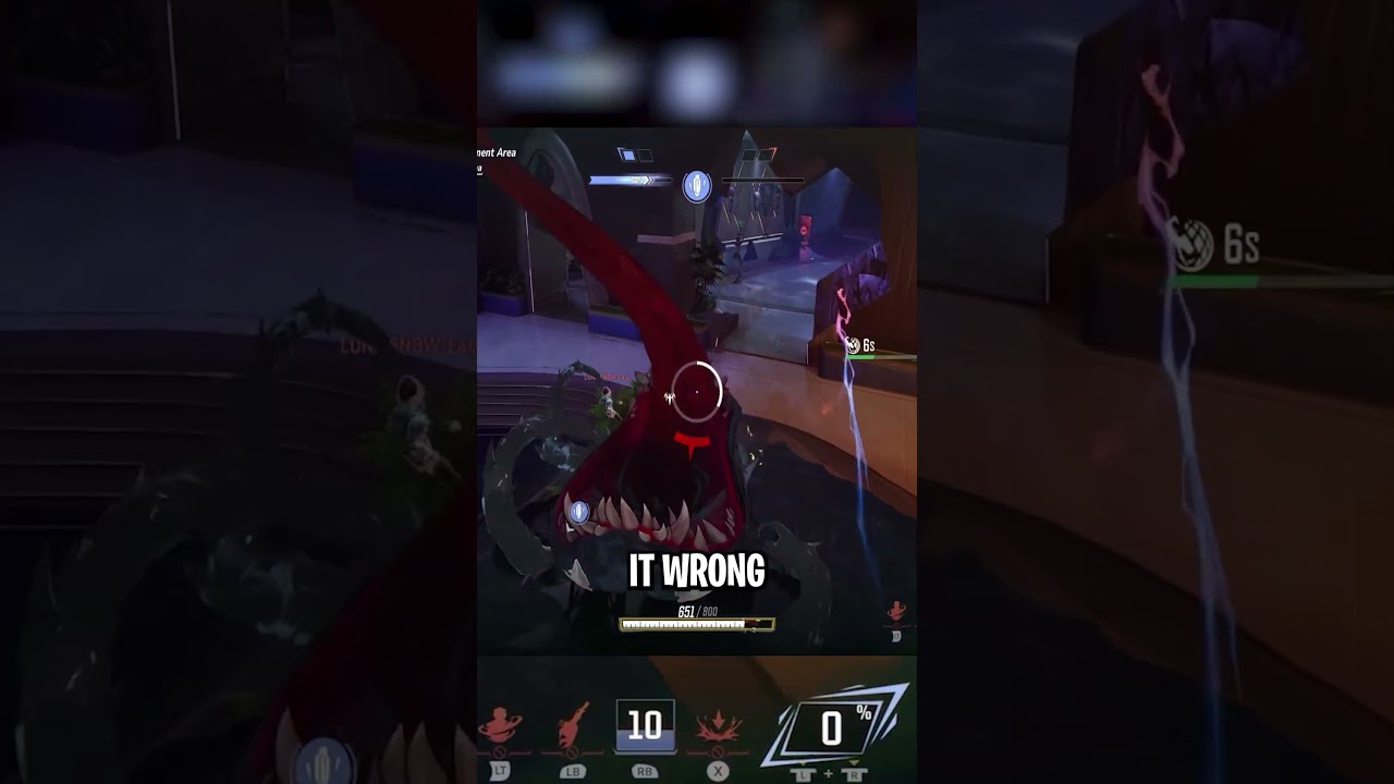 How to Use Your Ultimate BETTER in Marvel Rivals