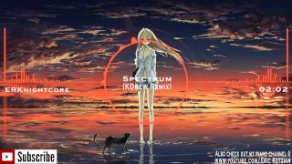 Nightcore - Spectrum (feat. Matthew Koma) (KDrew Remix) - Zedd