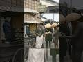 Life in Japan, 1907 — Colorized Moments of Everyday Scenes!