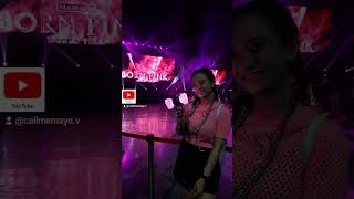 Born Pink Concert in Manila | Maye V.