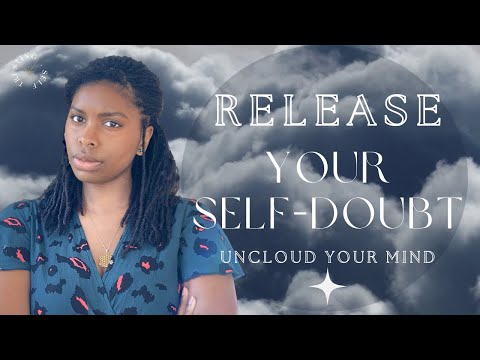 Outsmarting self-doubt to overcome it