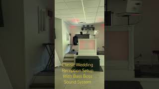 Bass Boss Sound System