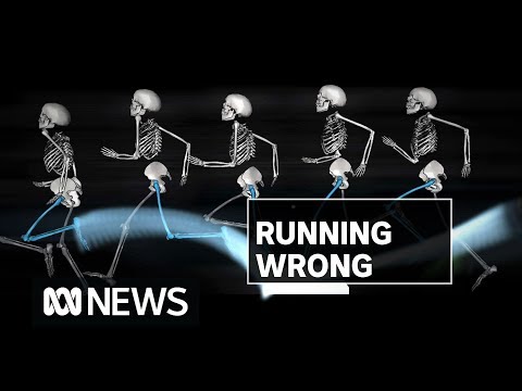 Why almost everything you thought about running is wrong | ABC News