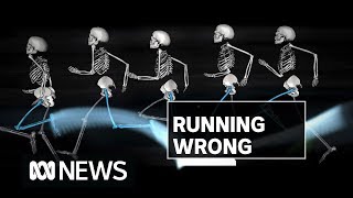 Famous Why almost everything you thought about running is wrong | ABC News Wealth