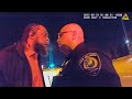 Cops Were Really Patient With Him But Then he Did THIS