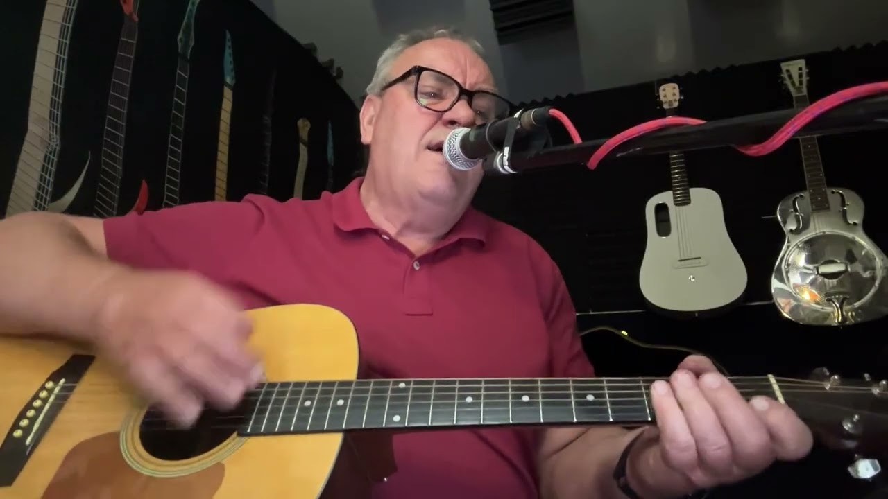 Stokesy in the Sunset Lounge Downhearted 