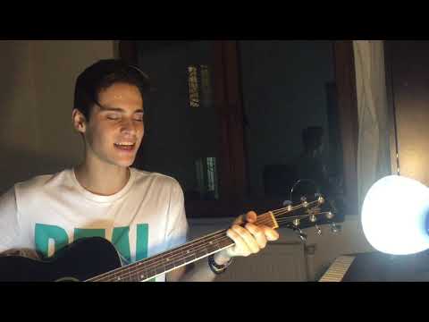 Ege Can Sal - Beni Sen İnandır (Cover)