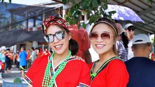 107年花蓮縣壽豐鄉水璉部落豐年祭