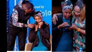 RICHARD AGEZE MURI GEN-Z AHINDURA UBUZIMA BWA KADUDU|| AMUHAYE IGISHORO AMARIRA ARAZA