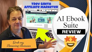 AI Ebook Suite Review