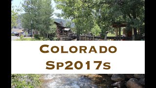 Colorado Springs 2017