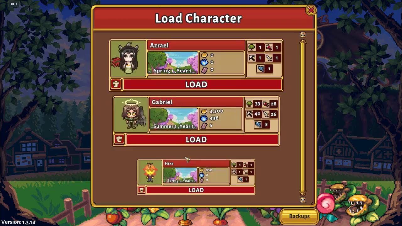 Sun Haven Gameplay To Sleep To YouTube sun-haven-gameplay-to-sleep-to-youtube